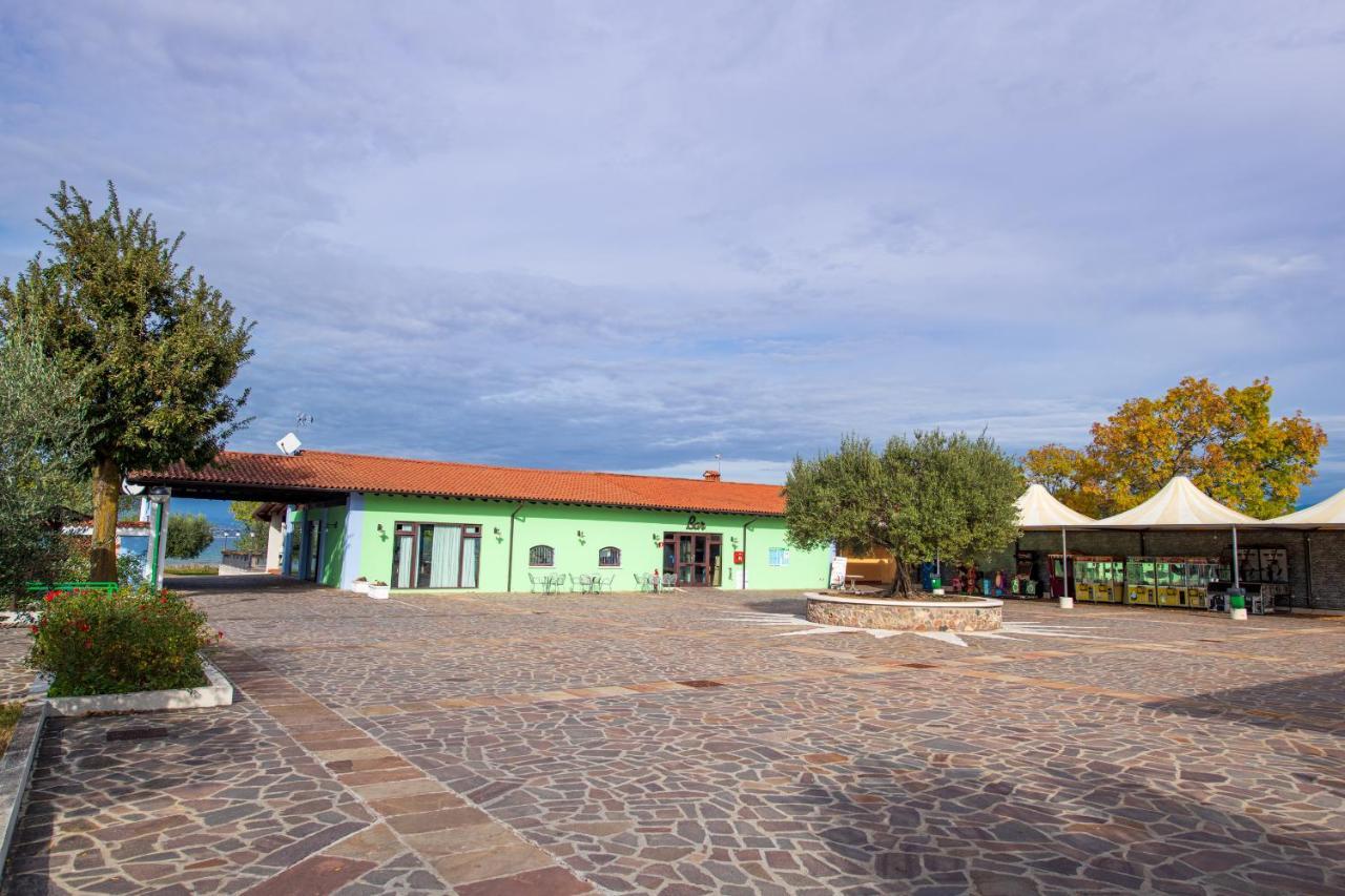 The Garda Village Sirmione Exterior foto