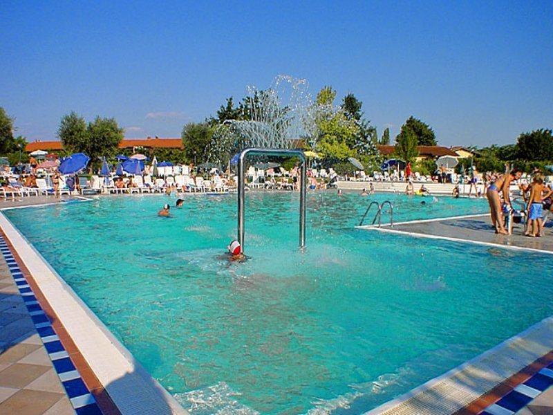 The Garda Village Sirmione Exterior foto